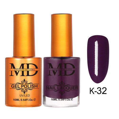 MD DUO - #K032