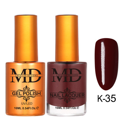 MD DUO - #K035