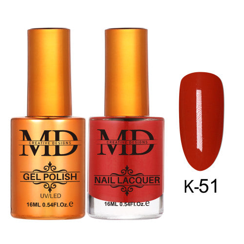 MD DUO - #K051