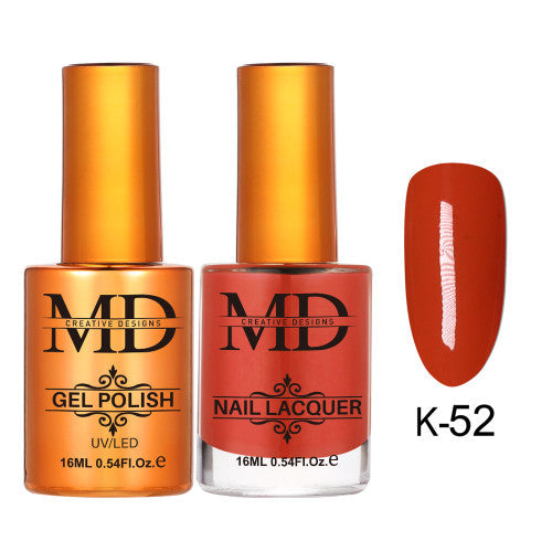 MD DUO - #K052