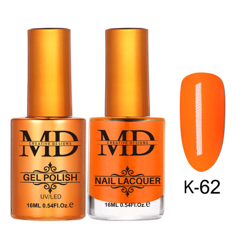 MD DUO - #K062