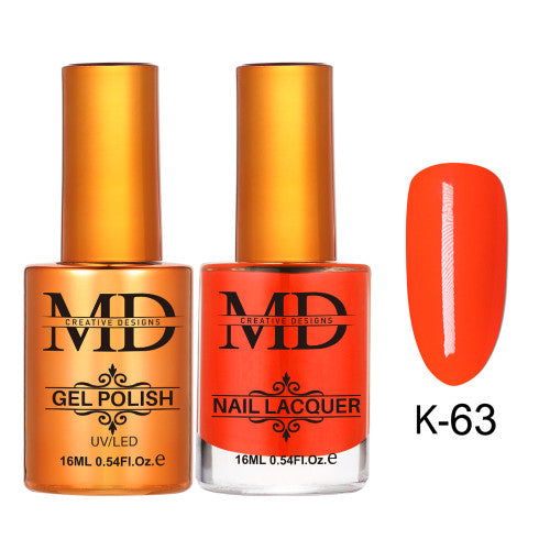 MD DUO - #K063