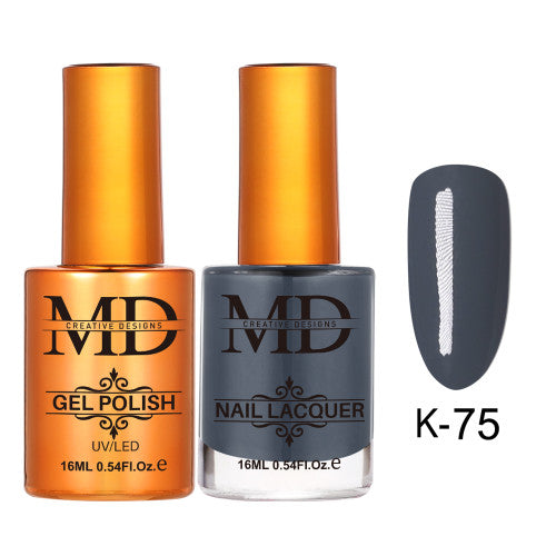 MD DUO - #K075