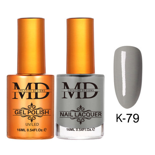 MD DUO - #K079