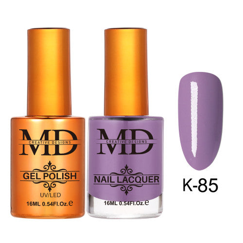 MD DUO - #K085