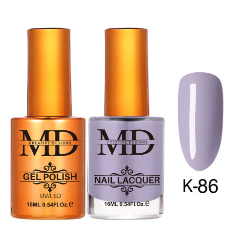 MD DUO - #K086