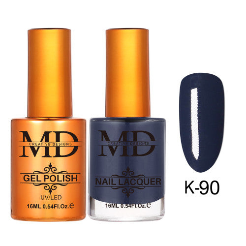 MD DUO - #K090