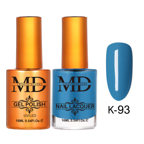 MD DUO - #K093