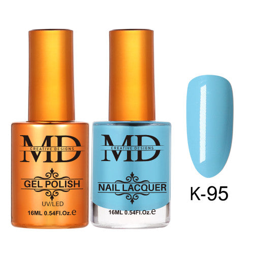 MD DUO - #K095