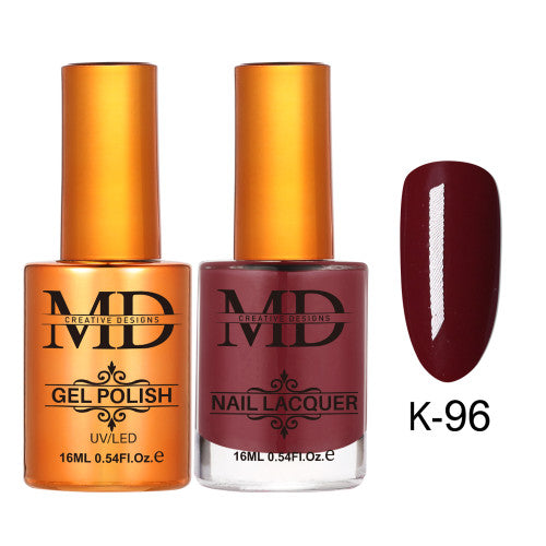 MD DUO - #K096