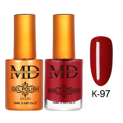 MD DUO - #K097