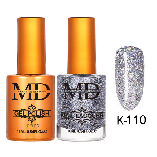 MD DUO - #K110