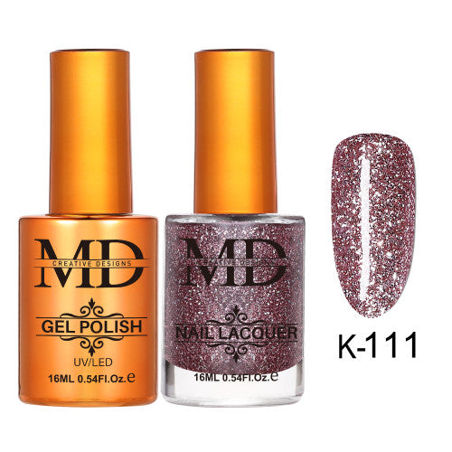 MD DUO - #K111