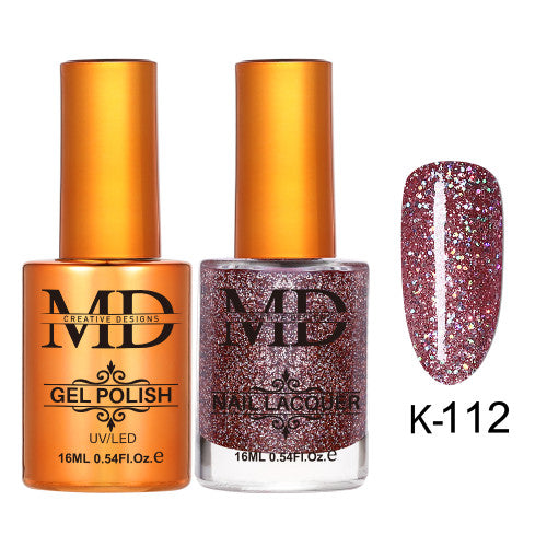 MD DUO - #K112