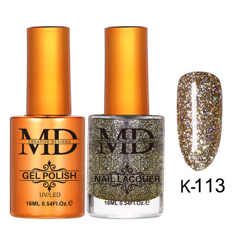 MD DUO - #K113