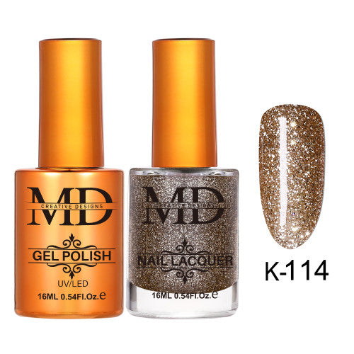 MD DUO - #K114