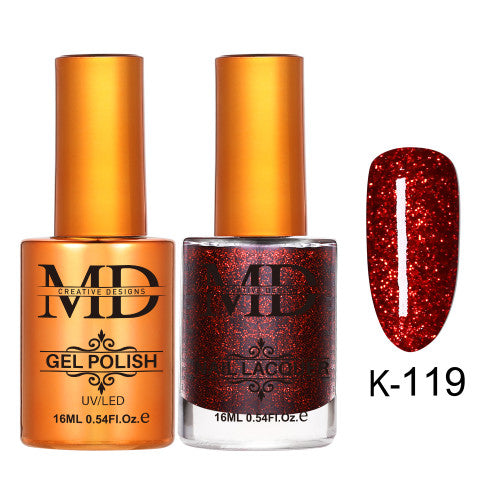 MD DUO - #K119