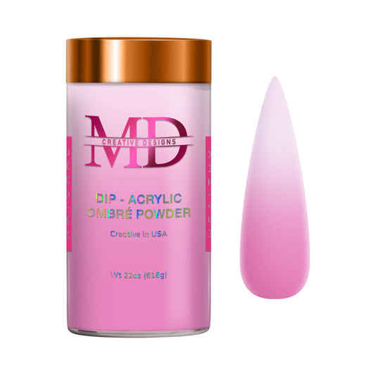 MD Dip|Acrylic Ombre 22oz - #MD70