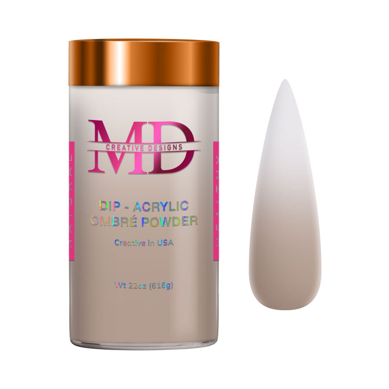 MD Dip|Acrylic Ombre 22oz - #K03