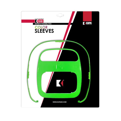 MP Glo Color Sleeve - Palos Verdes