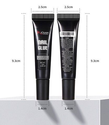 Jkiocean Nail Glue