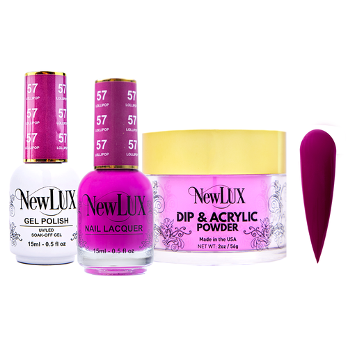 NEWLUX COMBO - #57 LOLLIPOP