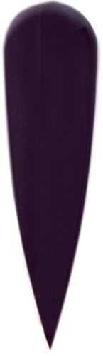 NEWLUX DIP & ACRYLIC 2OZ - #09 EGGPLANT