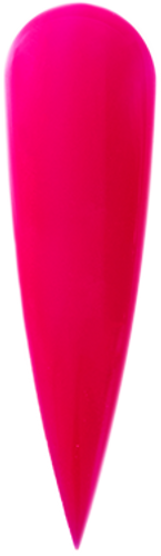 NEWLUX DIP & ACRYLIC 2OZ - #34 HOT PINK