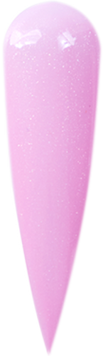 NEWLUX DIP & ACRYLIC 2OZ - #45 TICKLED PINK