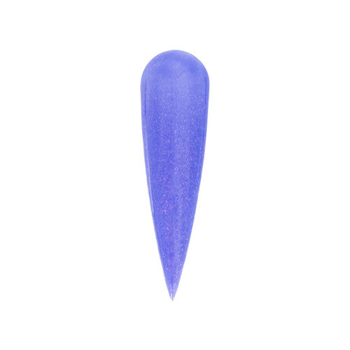 NEWLUX DIP & ACRYLIC 2OZ - #87 PERIWINKLE PARTY