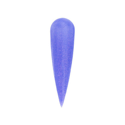 NEWLUX DIP & ACRYLIC 2OZ - #87 PERIWINKLE PARTY