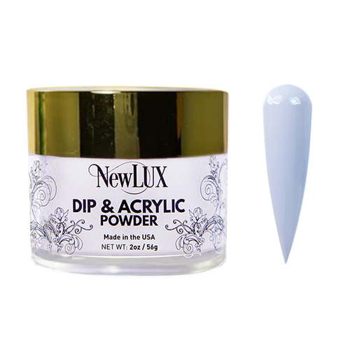 NEWLUX DIP & ACRYLIC 2OZ - #16 FALL SWEATER