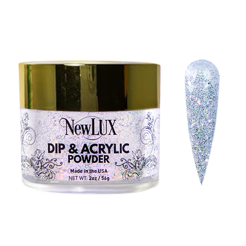 NEWLUX DIP & ACRYLIC 2OZ - #18 LOVESTRUCK