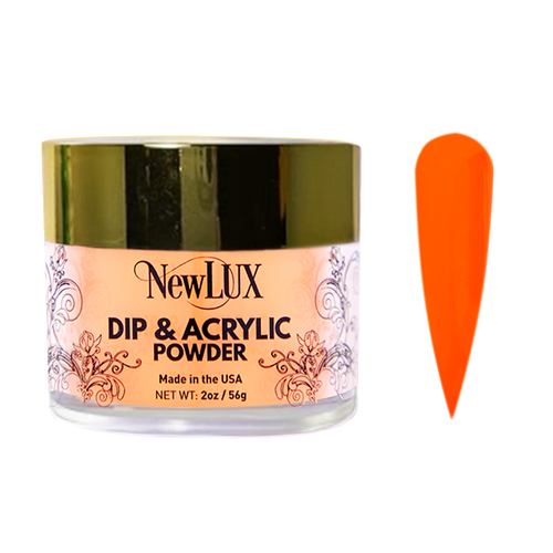 NEWLUX DIP & ACRYLIC 2OZ - #26 KNOCKOUT