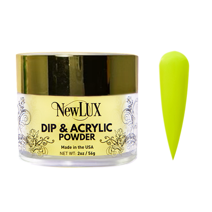 NEWLUX DIP & ACRYLIC 2OZ - #30 SUMMER FUN