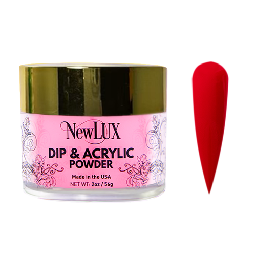 NEWLUX DIP & ACRYLIC 2OZ - #31 LOVE BIRD