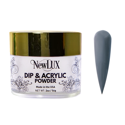 NEWLUX DIP & ACRYLIC 2OZ - #37 TEAM FLIPPER