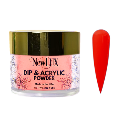 NEWLUX DIP & ACRYLIC 2OZ - #67 TIGERESS