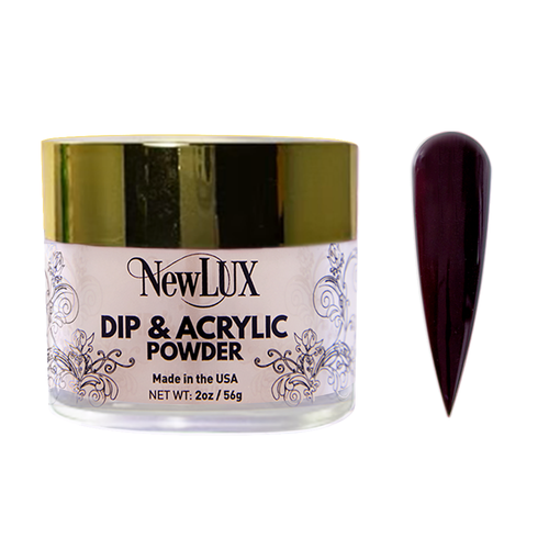 NEWLUX DIP & ACRYLIC 2OZ - #72 JAVA JIVE