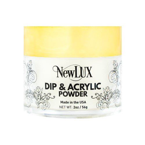 NEWLUX DIP & ACRYLIC 2OZ - #73 EASTER EGG