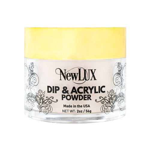 NEWLUX DIP & ACRYLIC 2OZ - #74 NUDE