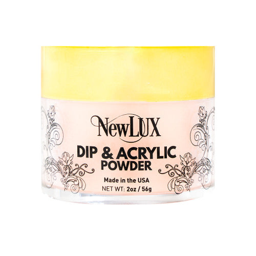 NEWLUX DIP & ACRYLIC 2OZ - #75 SUNKISSED