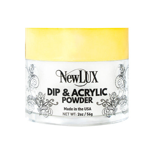 NEWLUX DIP & ACRYLIC 2OZ - #76 CINDERELLA