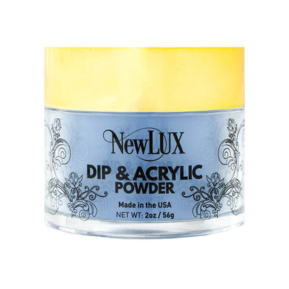 NEWLUX DIP & ACRYLIC 2OZ - #77 IN THE NIGHT