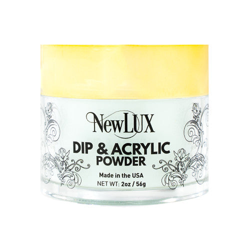 NEWLUX DIP & ACRYLIC 2OZ - #78 SEAFOAM