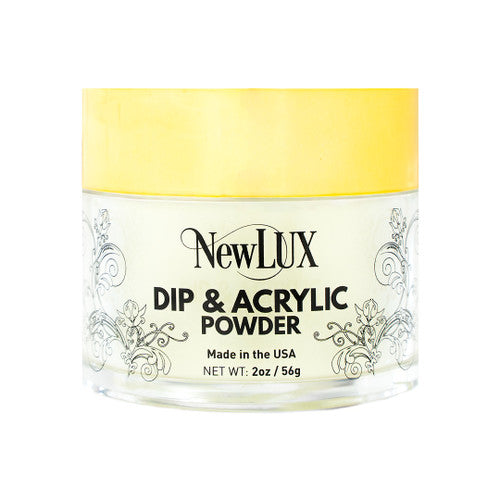 NEWLUX DIP & ACRYLIC 2OZ - #80 DOPAMINE