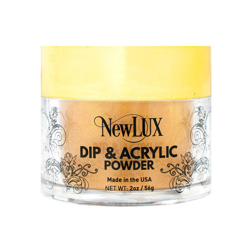 NEWLUX DIP & ACRYLIC 2OZ - #81 QUEEN'S CROWN