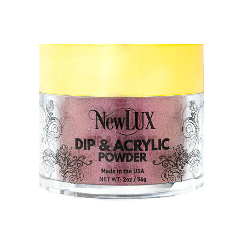 NEWLUX DIP & ACRYLIC 2OZ - #83 WASTER WINE