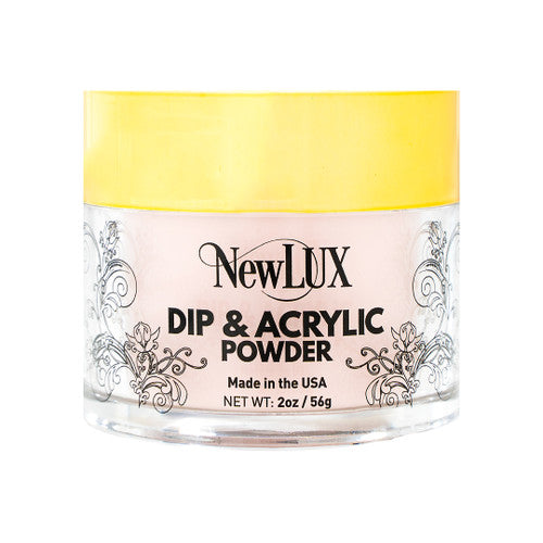 NEWLUX DIP & ACRYLIC 2OZ - #84 SHE'S A BLESSING