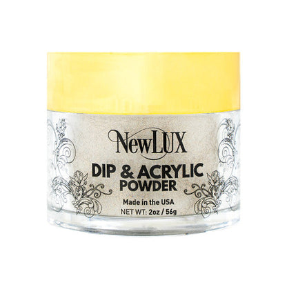 NEWLUX DIP & ACRYLIC 2OZ - #85 LUMINOUS